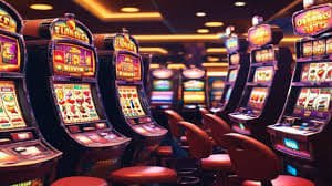 slots baji