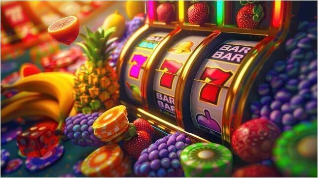 slots baji