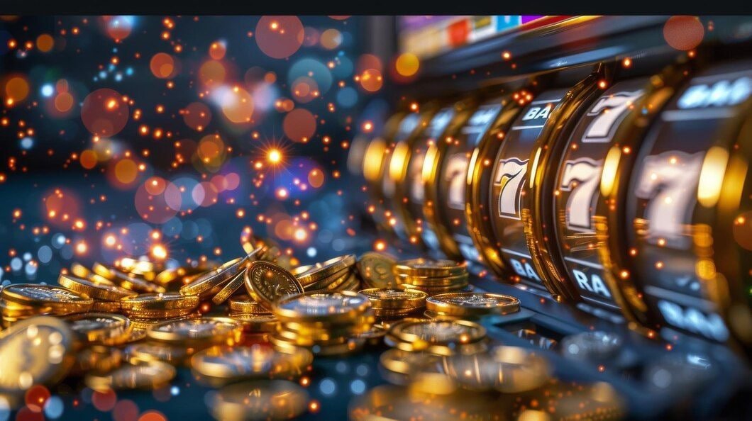 slots baji