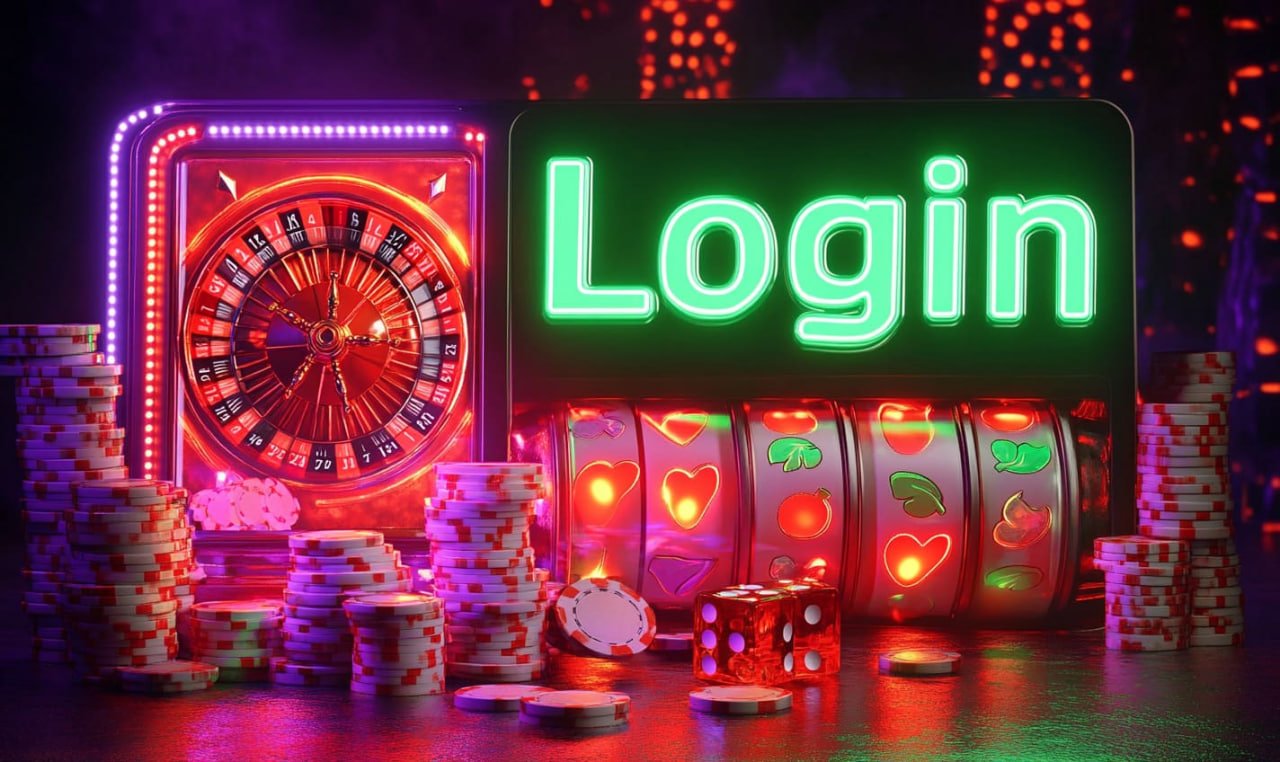 slots baji