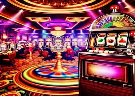 slots baji