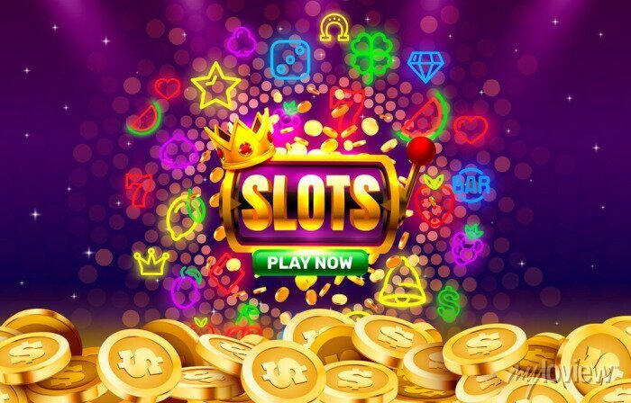 slots baji